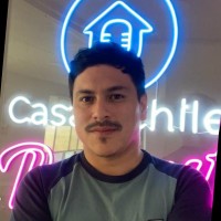 Ignacio Andres Mallea Perez