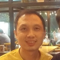 Ben Chong