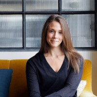 Alexandra Taliadoros