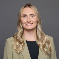 Danielle D'Andrea, Mba