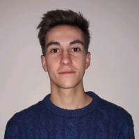 Lucas BIDET