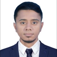 Kamrul Islam
