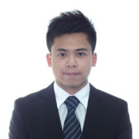 Nicholas Kan