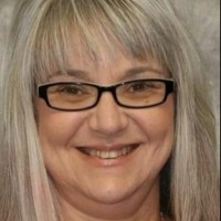 Tracey Goad