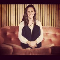 Eve-Marie Fournier