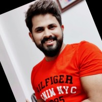 Santosh Nagappa Acharya