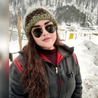 Mansha Batra