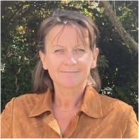 Bénédicte Darcas Agneray