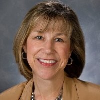 Claudia Buck