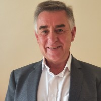 Garry Robinson
