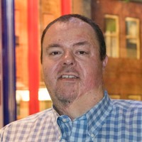 Bryan Yeager