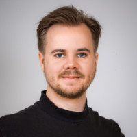 Jonas Lundgaard Svendsen