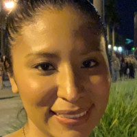Hazel Monroy
