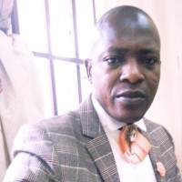 Oyebiyi Gabriel (Msc.,)