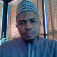 Abdullahi Salihu