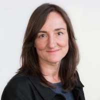 Ulrike Ahlf