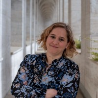Annamaria Simon