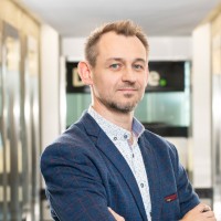 Michał Madej