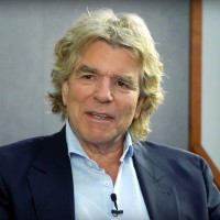 Dieter Lange