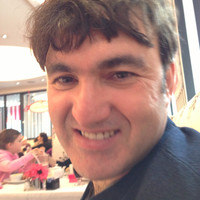 Sergei Nodelman