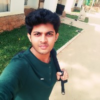 Vivek Sasidharan