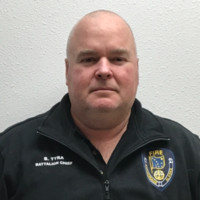 Bill Tyra, CFAAMA