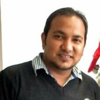 Gaurav Thapa