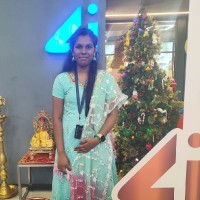 Priyadharshini V