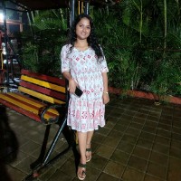 Amruta Kurkute