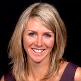 Tracey Thomson