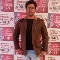 Bikesh Kumar