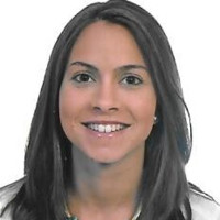Yolanda Mª Valderrama Peña
