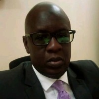 Ibrahima fall