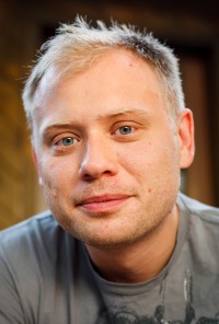 Evgeny Tkachenko