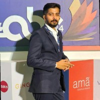 Jayesh R Nair