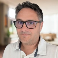 Christophe Desplanches