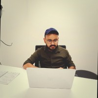 Prashanth Fernandes