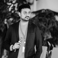 Dev Sharma