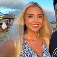 Megan Leonard