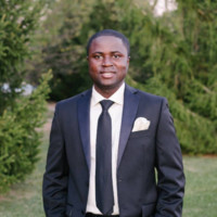 Daniel Yeboah