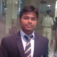 Saravanakumar Manoharan