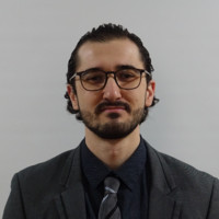 Julien CHABBERT