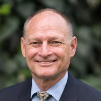 Mark Nechodom, Phd