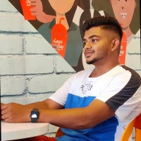 Nirmal Chandran  