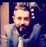 Yosef Saleh