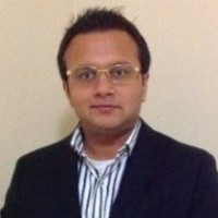 Keyur Bhatt