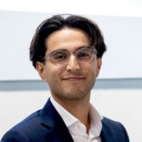 Suleiman Khalvati