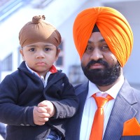 Baljinder Singh