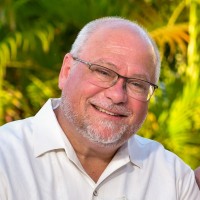 Tony Haglund
