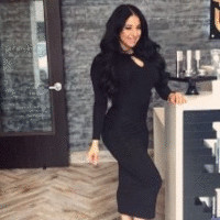Deborah Marroquin